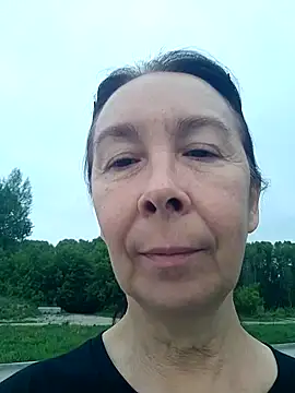 Celine Faer1 online show from 06/02/26, 02:19