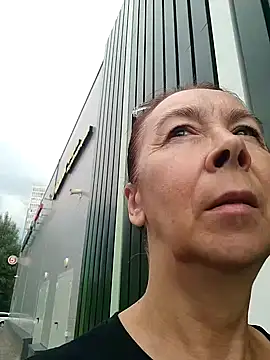 Celine Faer1 online show from 07/17/26, 11:17