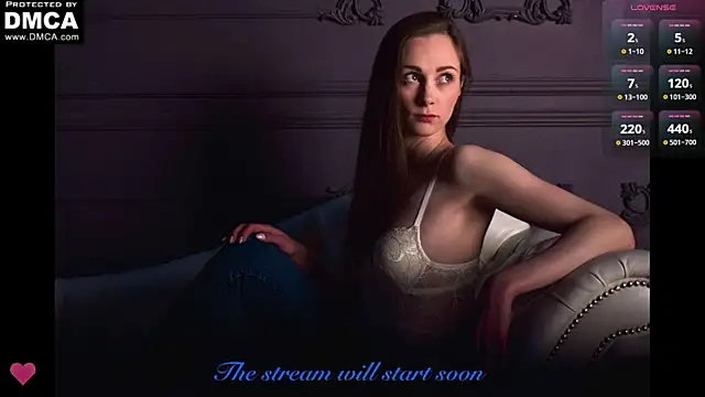 Kate001 online show from 02/14/26, 07:27