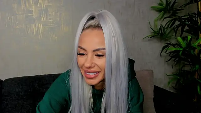 Bailey Rush online show from 02/05/25, 06:15