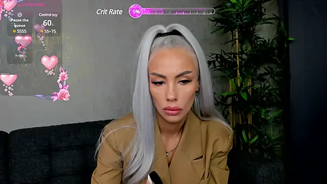 Bailey Rush online show from 03/06/25, 11:14