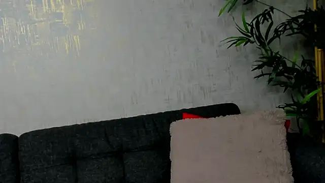 Bailey Rush online show from 03/15/25, 12:56