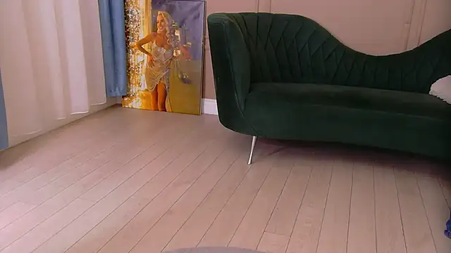 Bailey Rush online show from 02/27/26, 03:34