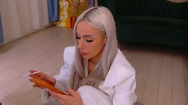 Bailey Rush online show from 02/28/26, 06:09