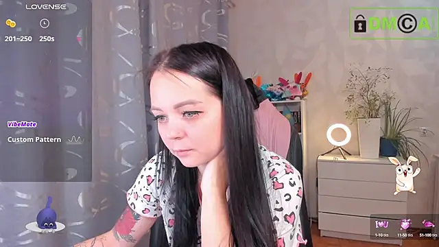 AnnyHoney  online show from 09/28/25, 02:44