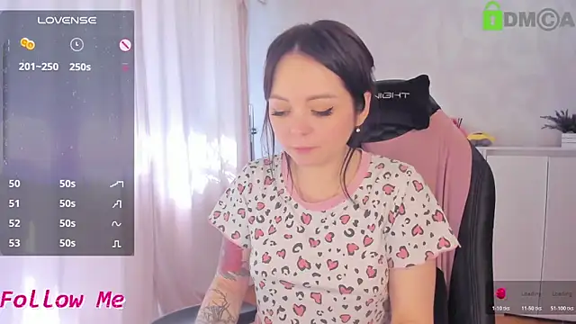 AnnyHoney  online show from 04/15/26, 07:26