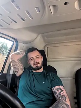 Brightspark22 online show from 03/05/26, 11:39