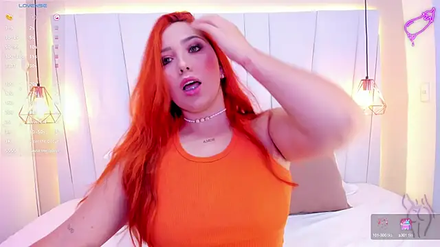 KiarhaTrixie online show from 02/09/25, 03:32