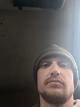 Midwestalpha online show from 11/19/25, 04:51