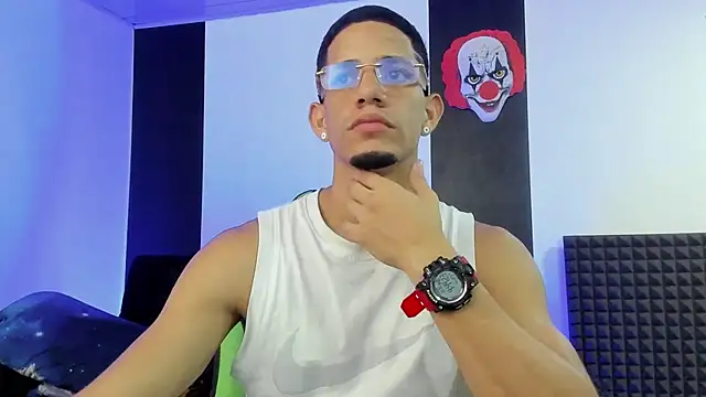 jhonnysnow17 online show from 01/23/25, 09:39