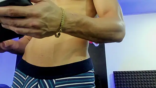 jhonnysnow17 online show from 01/24/25, 12:52