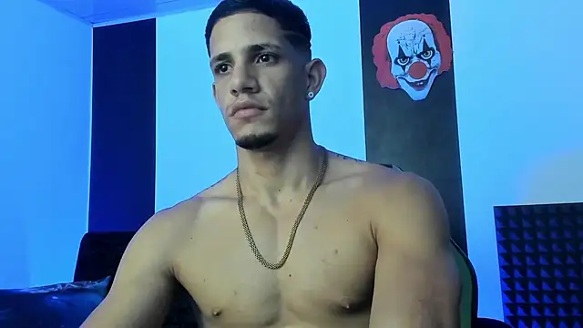 jhonnysnow17 online show from 01/25/25, 05:07