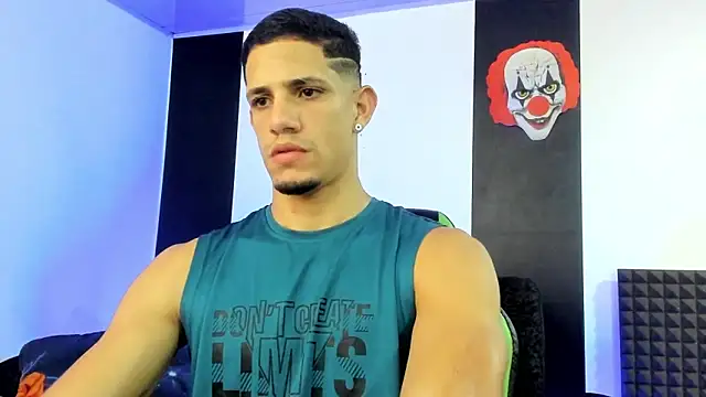 jhonnysnow17 online show from 01/25/25, 08:21