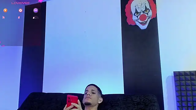 jhonnysnow17 online show from 01/30/25, 07:07