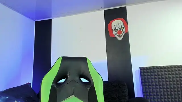 jhonnysnow17 online show from 02/09/25, 05:40