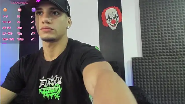 jhonnysnow17 online show from 02/26/25, 11:04