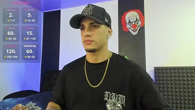 jhonnysnow17 online show from 03/04/25, 06:26