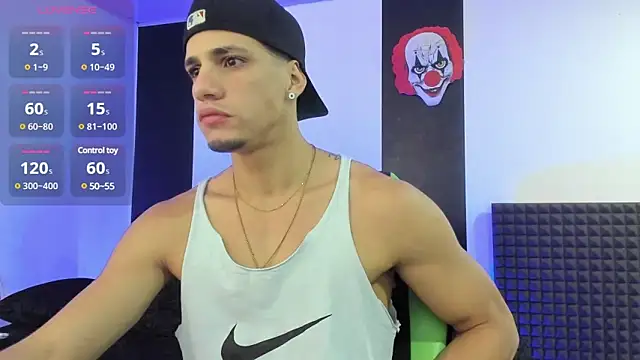 jhonnysnow17 online show from 03/04/25, 05:24