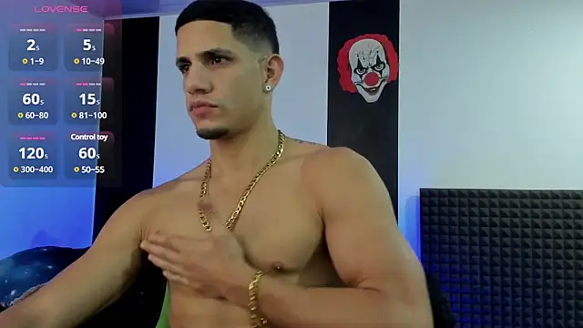 jhonnysnow17 online show from 03/07/25, 08:34