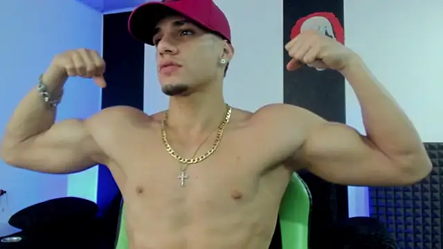 jhonnysnow17 online show from 03/09/25, 11:58