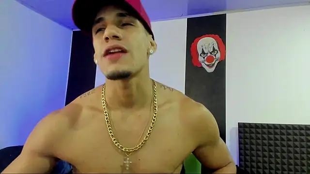 jhonnysnow17 online show from 03/14/25, 10:05