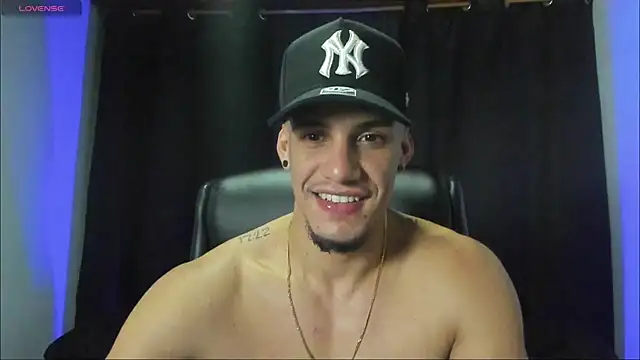 jhonnysnow17 online show from 09/12/25, 07:08