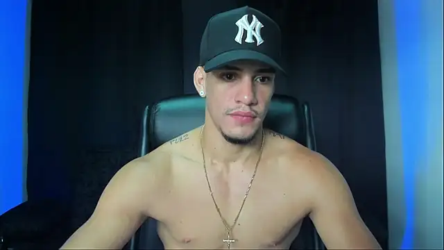 jhonnysnow17 online show from 09/24/25, 06:11