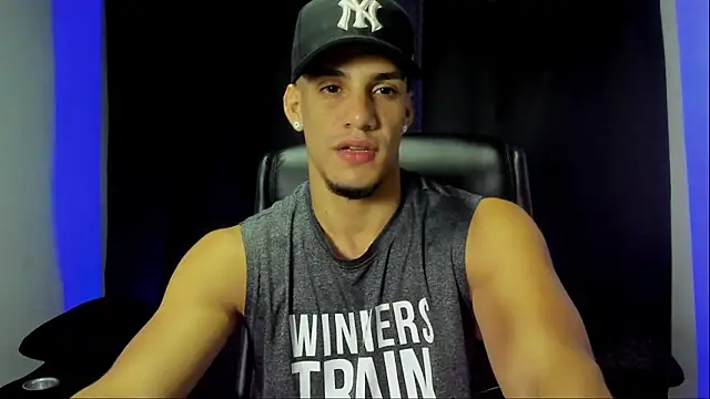 jhonnysnow17 online show from 09/27/25, 05:12