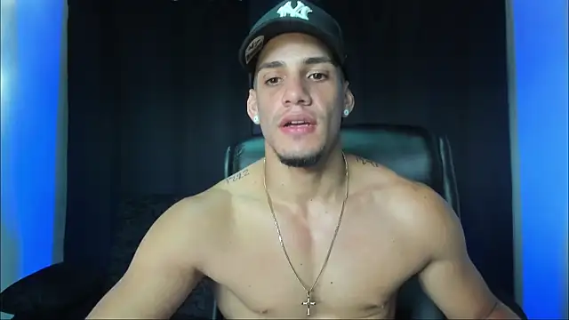 jhonnysnow17 online show from 09/28/25, 09:09