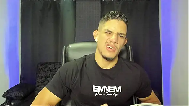 jhonnysnow17 online show from 10/09/25, 12:19