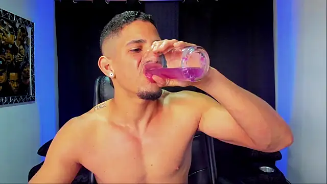 jhonnysnow17 online show from 10/26/25, 03:18