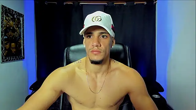 jhonnysnow17 online show from 02/04/26, 04:40