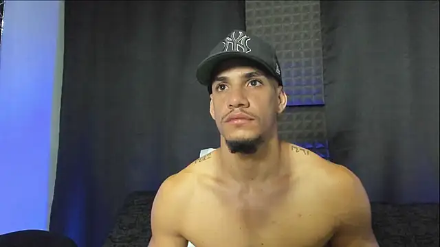 jhonnysnow17 online show from 03/27/26, 08:26