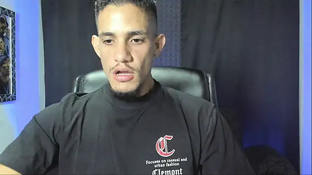 jhonnysnow17 online show from 04/03/26, 01:25