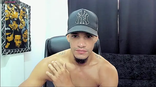 jhonnysnow17 online show from 05/08/26, 03:28