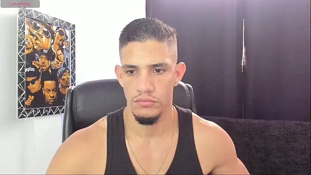 jhonnysnow17 online show from 05/17/26, 06:26