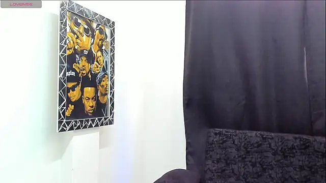 jhonnysnow17 online show from 05/19/26, 06:14