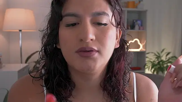 ari artis online show from 12/12/24, 07:59