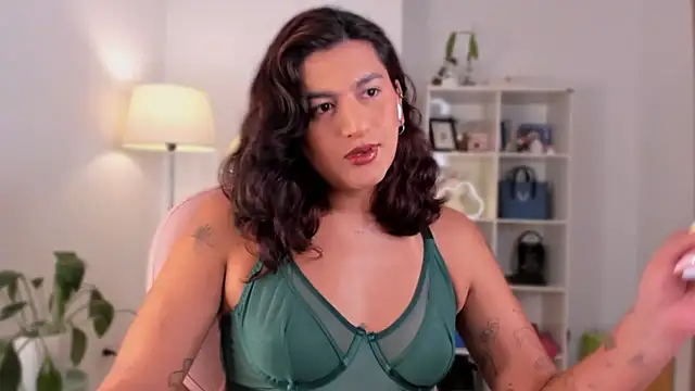 ari artis online show from 02/13/25, 01:40