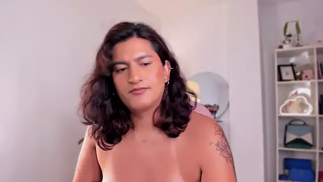 ari artis online show from 02/13/25, 07:45