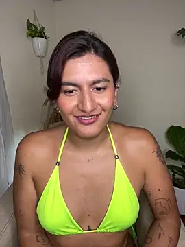 ari artis online show from 02/20/25, 02:07