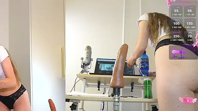 Miss69Ri99 online show from 02/08/25, 04:14