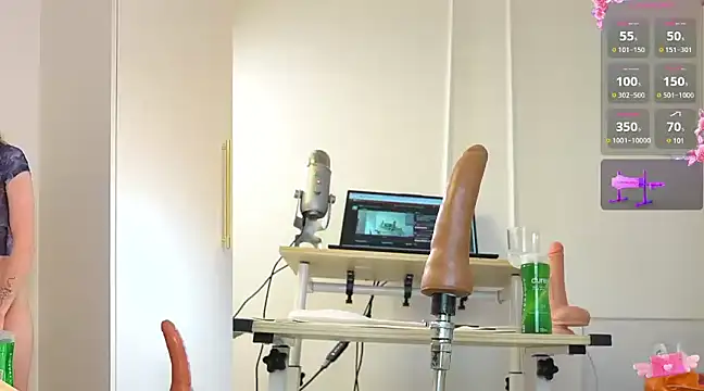 Miss69Ri99 online show from 02/12/25, 05:26