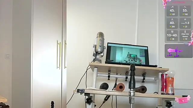 Miss69Ri99 online show from 03/11/25, 06:19