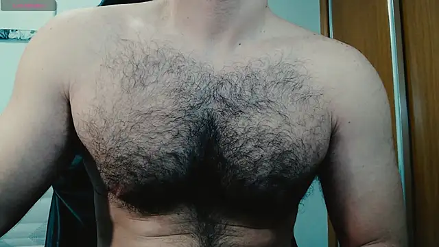 cutehairymacho online show from 11/27/25, 11:45