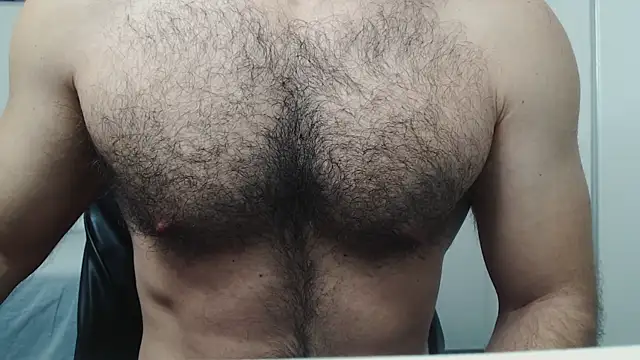 Snapshot of cutehairymacho chatting on 07/28/26, 04:50 cutehairymacho online show from 07/28/26, 04:50