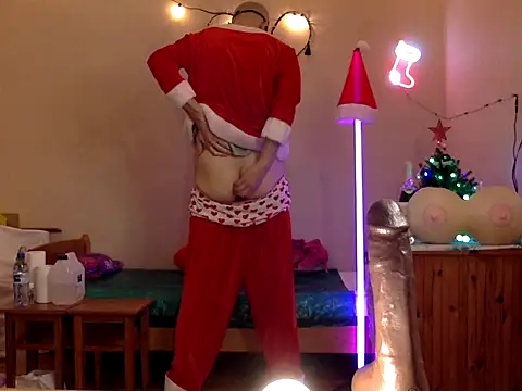 Snapshot of HandsomeAlfie chatting on 12/22/24, 12:39 HandsomeAlfie online show from 12/22/24, 12:39