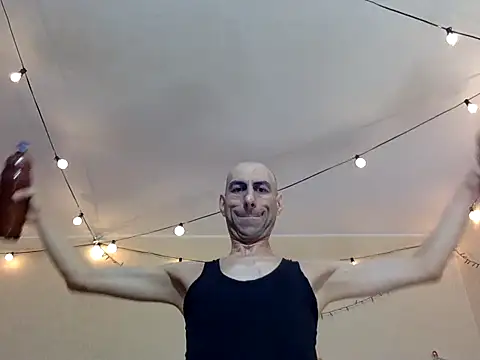 Snapshot of HandsomeAlfie chatting on 09/10/25, 02:44 HandsomeAlfie online show from 09/10/25, 02:44