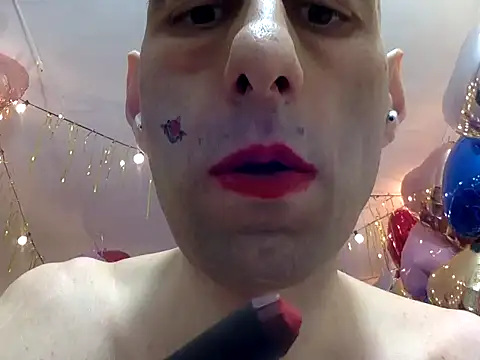 HandsomeAlfie online show from 02/20/26, 08:09