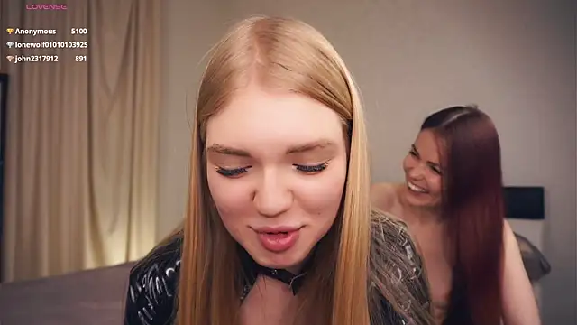 EllenReeves online show from 01/23/25, 03:32